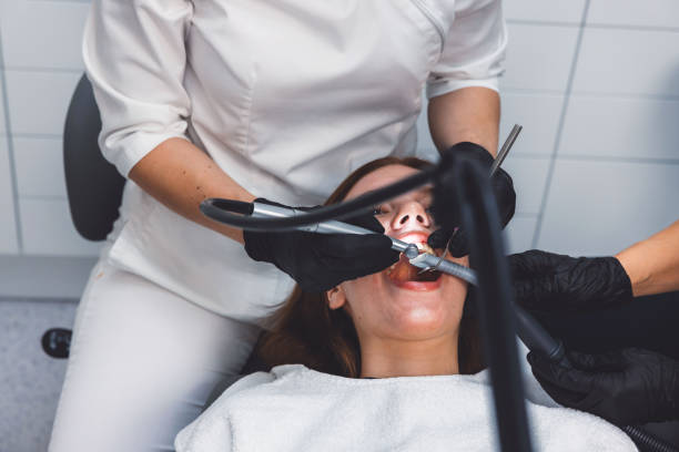 Best Emergency Broken Tooth Repair in Brundidge, AL